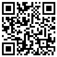 QR Code for bitcoin:17MSyxtBSvBQfMCzSA8VJGcQWaeKmz244d