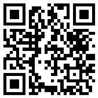 QR Code for bitcoin:17MWJ85bxN8MLukVxRmeTALDAHGGSR3Rt9