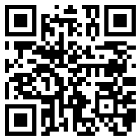QR Code for bitcoin:17MXdoi5eDEbCmhABHeoN8UtYdbb6tSLRV