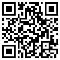 QR Code for bitcoin:17MYmrtG8mDtwiLoFmSqkDynTKjzTo7UEx