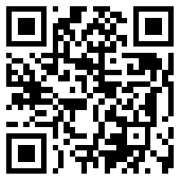 QR Code for bitcoin:17MbH9URLv1ZhgxoCMEWMeLU6ZPEvEGSPz