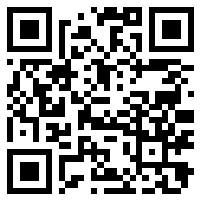 QR Code for bitcoin:17MbeC4FFGvcsgbw7q2AF3H3bBCDV3MD3F
