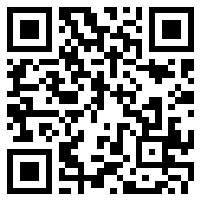 QR Code for bitcoin:17MfjB97WNhqAPCtVrb9jsuxCEgEFeAeau