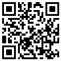 QR Code for bitcoin:17MftbVQhJZ8aUcCFpL4QP4MqtWsaizFQN