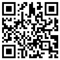 QR Code for bitcoin:17MhcD1vA8PUeBbspYyvYoxGxE36vgPLAP