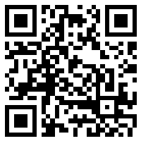 QR Code for bitcoin:17MiUPLBo9Ecvt6m2PHLpheUE6URoCnFr8