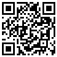QR Code for bitcoin:17MkPCrDoztfw1SH7cW37WwtiVDbq6J2qC