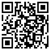 QR Code for bitcoin:17MkRtkuffWNfXwn3q4YUhmrN9gFKnDmD
