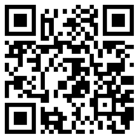 QR Code for bitcoin:17MkpF1AF4EjSo36irjwGxv5eSHFbXpbJp