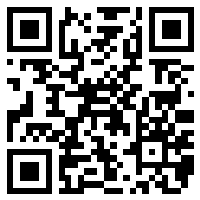 QR Code for bitcoin:17MoUp3pb5R8osMpBbzQqsDovvhSPFanjw