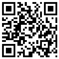QR Code for bitcoin:17MpH8tZXhm5Ud5CMsF7JrMYKjBF8GArzv