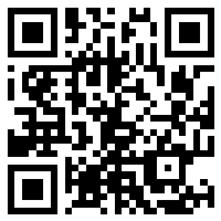 QR Code for bitcoin:17MprMAwuwP1SGSzr4EoJCr6Wp7boDat9o