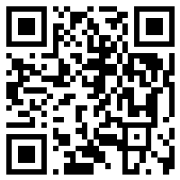 QR Code for bitcoin:17MsXJs7iRWUU2mwuVquRFj7tzq6MSnApS