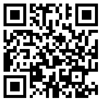 QR Code for bitcoin:17MzziWSFnMUXhUvXRe8frnz5QP3ETnTL1