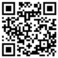 QR Code for bitcoin:17N1ui97C9ieBUt6tkQm9DpeaP1MK9W5Rj