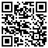QR Code for bitcoin:17N8Tyer5fPCMFhCMYdgMf244KXCLKvGgB