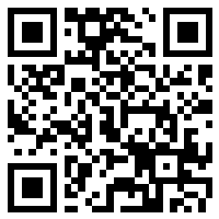 QR Code for bitcoin:17NB5fGqswqqUB1PYo7gsStTvACWRh8U5P