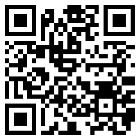 QR Code for bitcoin:17NB6ajarVDcBkfbQaJr1P6BzCq7WKVg2M
