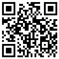 QR Code for bitcoin:17NEaBTubTmAAbjbSbUGRitptAdPHUDF5T