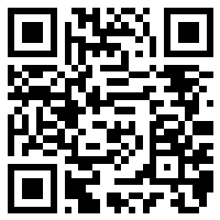 QR Code for bitcoin:17NEgF9ExeQN1J9eM7xt3d2fC366qndX4X