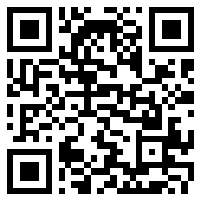 QR Code for bitcoin:17NFQgXoaHSzr1AzrsTP8D3Tu5PREaVKxT