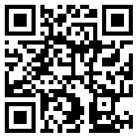 QR Code for bitcoin:17NGRobvHizD34dDiDSWWqc1W71QJuEc5D