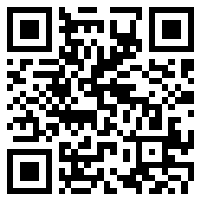 QR Code for bitcoin:17NGtnLV1GsKohjW47tWN9MSuPMXmPzob1