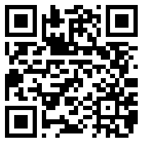 QR Code for bitcoin:17NPJM3onQaak6R6K2T37LhbprCvFUnBzy