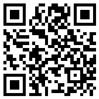 QR Code for bitcoin:17NPN7Ex8iFysUtkoruNUEcNZLmH5uMpfG