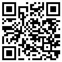 QR Code for bitcoin:17NQaKMLXefMB7D9zBbSe34gS1BreDL3d