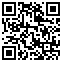 QR Code for bitcoin:17NSb6bVpdeewaU1ocAnzRoGiTdzrt4sic