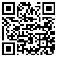 QR Code for bitcoin:17NV5ogpGMayR6tYLcFEbyCTLSSZ7Jrn3L