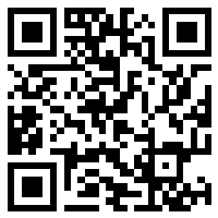 QR Code for bitcoin:17NVDbnPMbXPY7tyLUsC36yu4nrk38RToD