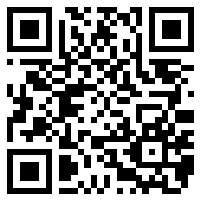 QR Code for bitcoin:17NaRvXxmrTiWMrQ83b1kh768ofFQZq2Hy