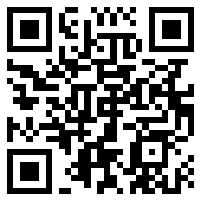 QR Code for bitcoin:17NbmoznYuCdc2QHJCsWEk7VQAUWUReDNM