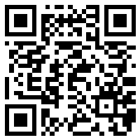 QR Code for bitcoin:17NfMCrT8HP2W7fdMkaym2Ff1m361py1TD