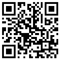 QR Code for bitcoin:17NoxUbE5ReRXNARHwFKTKDiMyfZbcXgrR