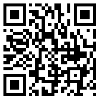 QR Code for bitcoin:17NqRb45J9DA3c3sZp2PCwdGTG4M48xeWr