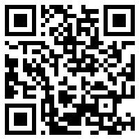 QR Code for bitcoin:17NqjVpekfWC1jr9dCDxAtaQNFbdmfZ7kN