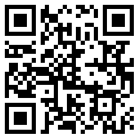 QR Code for bitcoin:17NsNzJs9VFhe5SDweXWVfUx77e64VyX8E