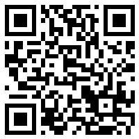 QR Code for bitcoin:17NsWPokK6vsRyKbGGCcFobPyaUaBg8iqp