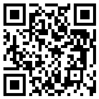 QR Code for bitcoin:17NsvcTtDQhASB2W4ApXck27HBoTfoP4Ys