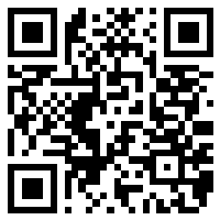 QR Code for bitcoin:17NtZr9RX3ePVLGsHC7LMoF7z6Agq64JAZ