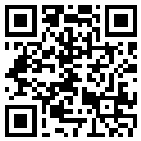 QR Code for bitcoin:17NtkxmESvy3iUL9EXgkAhh2YkSWutYu7U