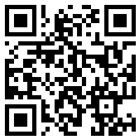 QR Code for bitcoin:17NuM4ALu4DoRHdoTMVsudinB7hPn7E8aD