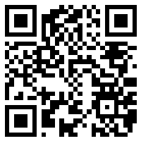 QR Code for bitcoin:17NuNRb2t6zh2Y8Ed3UTwBLNf6ge3c4U1M