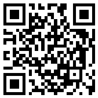QR Code for bitcoin:17NwGDUuDwuV7ACpDKg9AQdForY6jTomBf