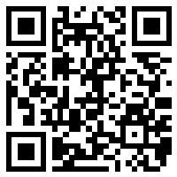 QR Code for bitcoin:17NxVGhsQL1RjsrRh4dRsrQywQNphoKim1