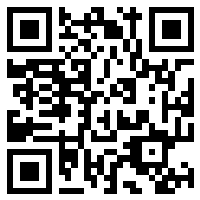 QR Code for bitcoin:17P2RF6YuvDRaxQsv9AFTpMEeLuHcY5aWU