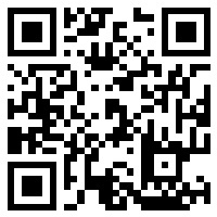QR Code for bitcoin:17P2uvEVVpEctBiMMtMwzqUZ89KXdTUnC5
